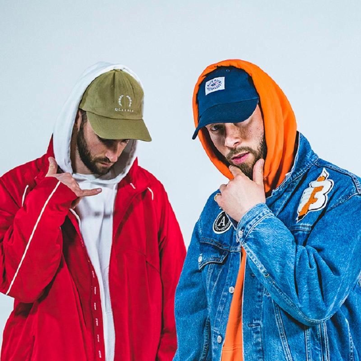 Eman X Vlooper