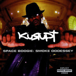 Picture of Kurupt