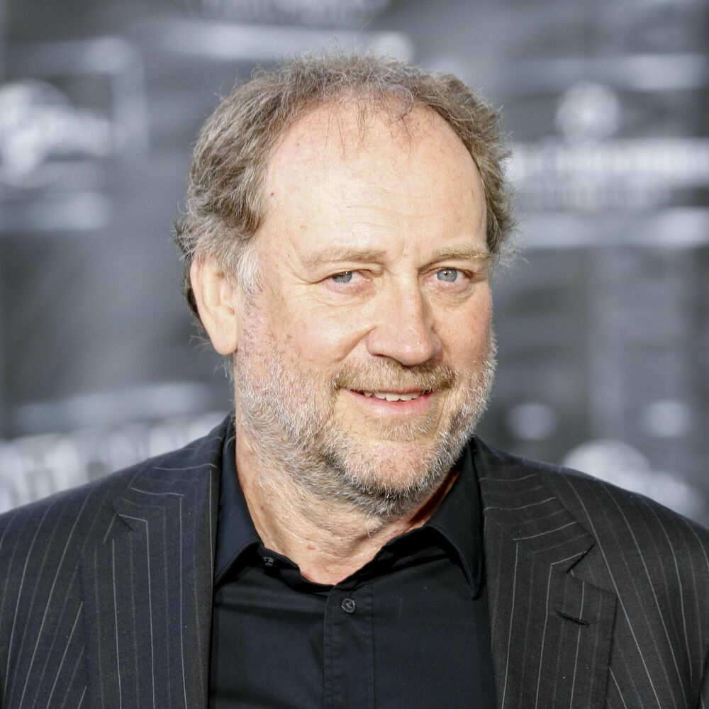 Picture of Harold Faltermeyer