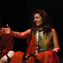 Picture of Kiran Ahluwalia