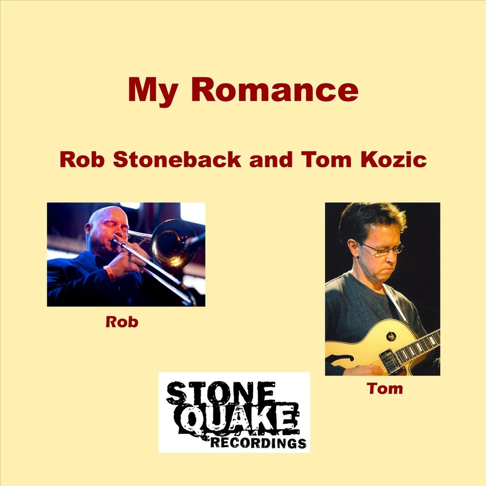 Picture of Tom Kozic