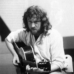 Picture of John Renbourn