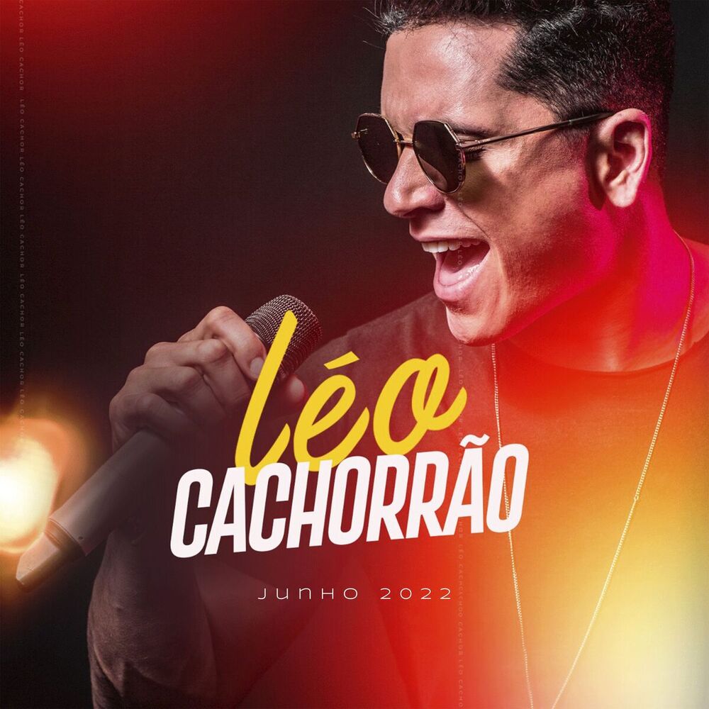 Picture of Leo Cachorrão