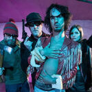 The Moonlandingz