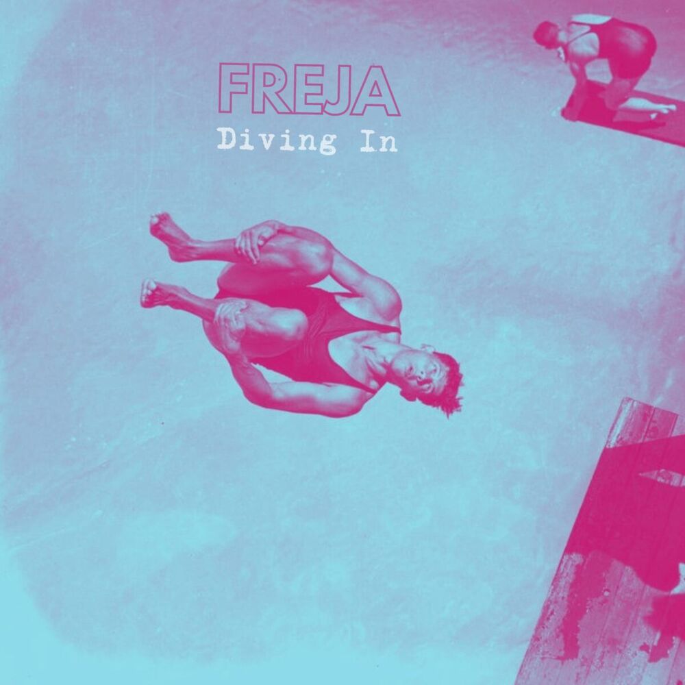 Picture of Freja