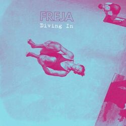 Picture of Freja