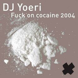 Picture of DJ Yoeri