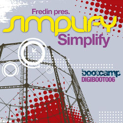 Fredin Pres. Simplify