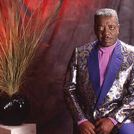 James Cleveland