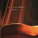 Karim Baggili Quartet