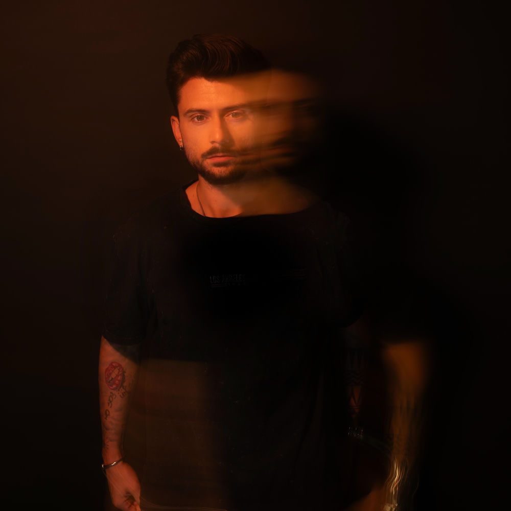 Photo de l'artiste Sohno