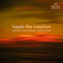 Picture of Gabrieli Consort & Players
