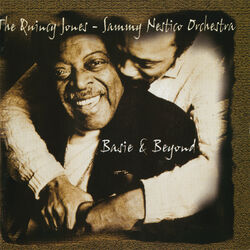 Picture of The Quincy Jones-Sammy Nestico Orchestra