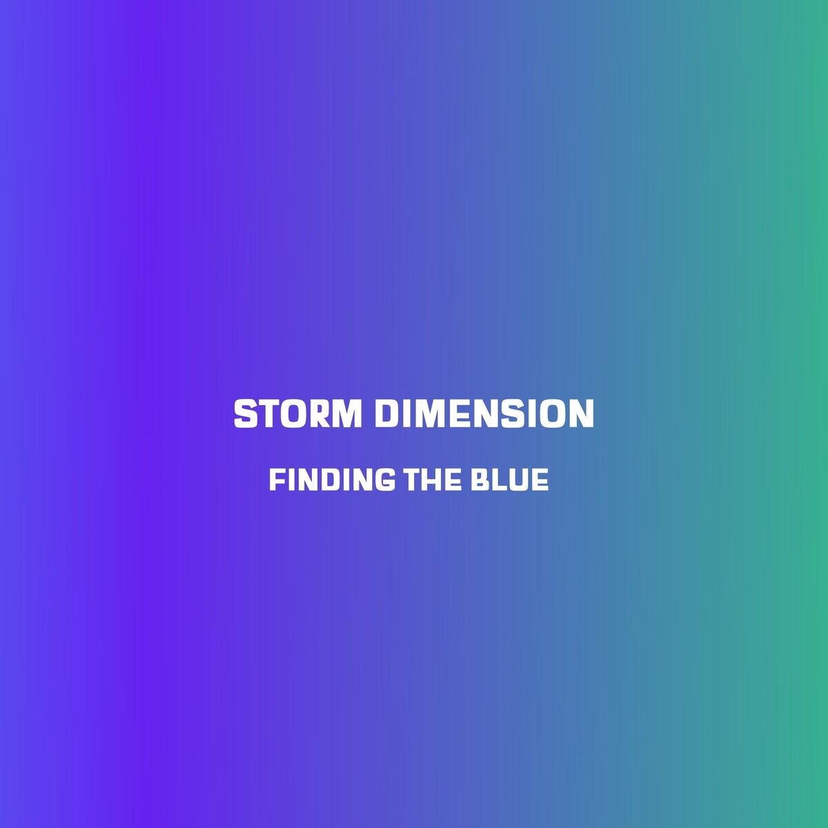 Storm Dimension