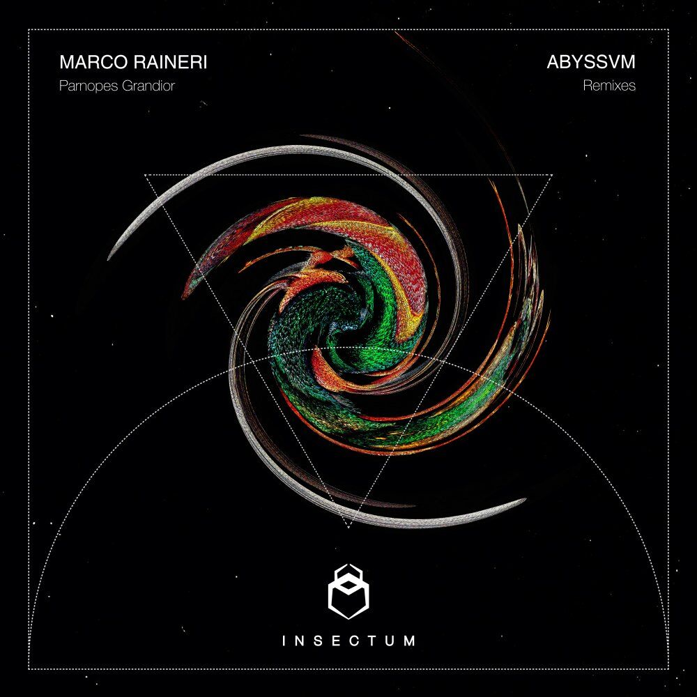Picture of Marco Raineri
