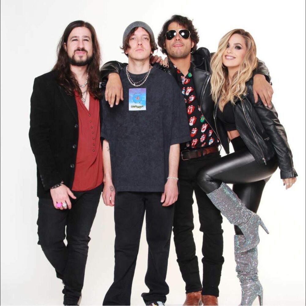 Picture of Nikki Clan