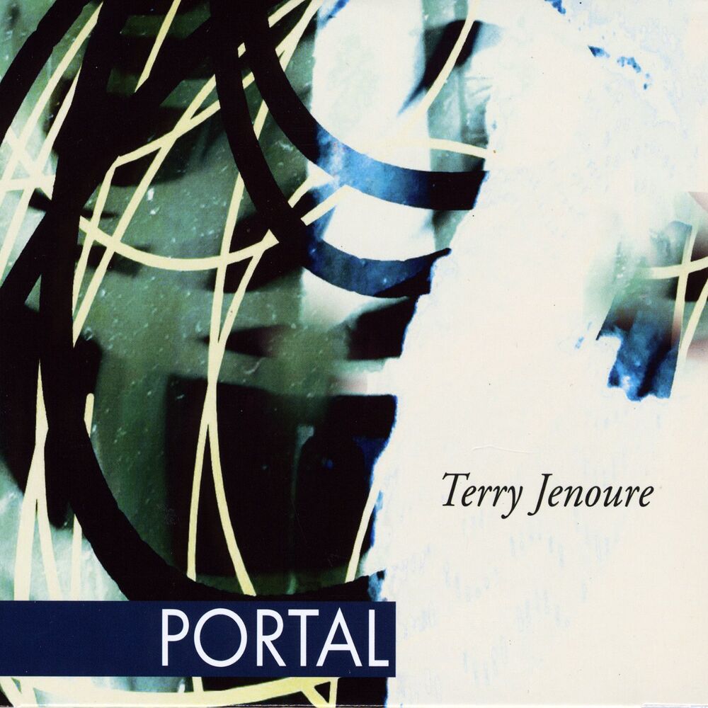 Picture of Terry Jenoure