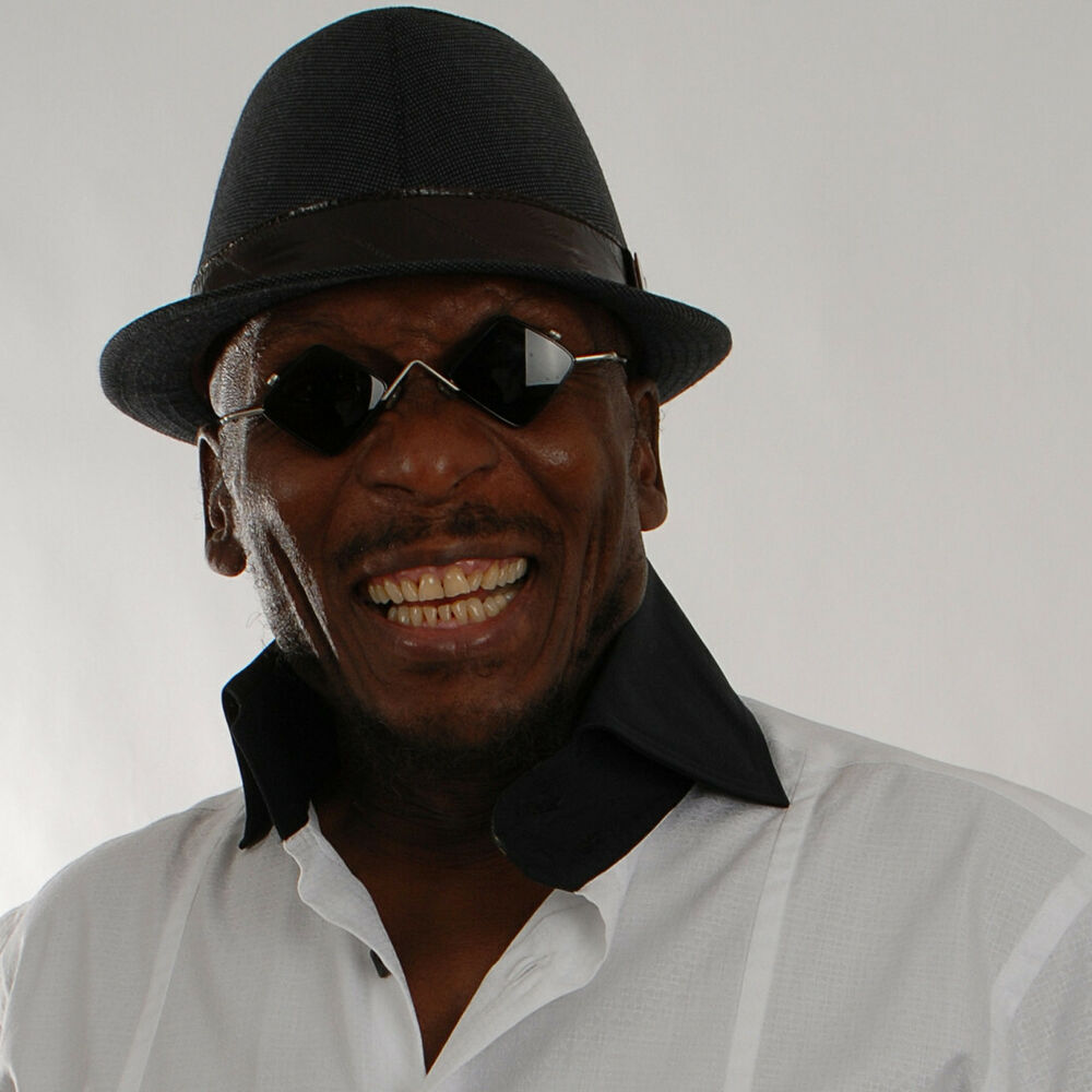 Picture of Jimmy Cliff
