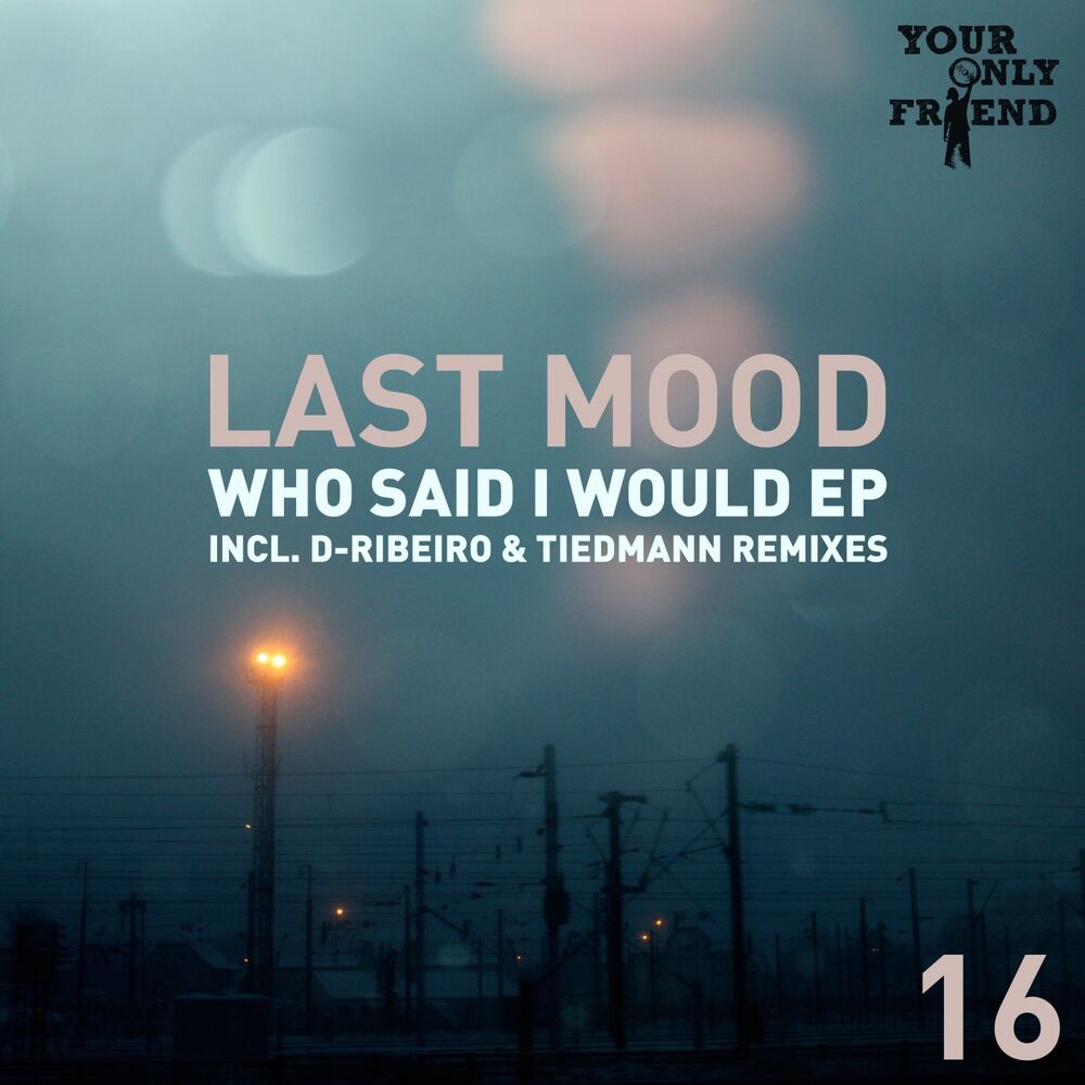 Picture of Last Mood