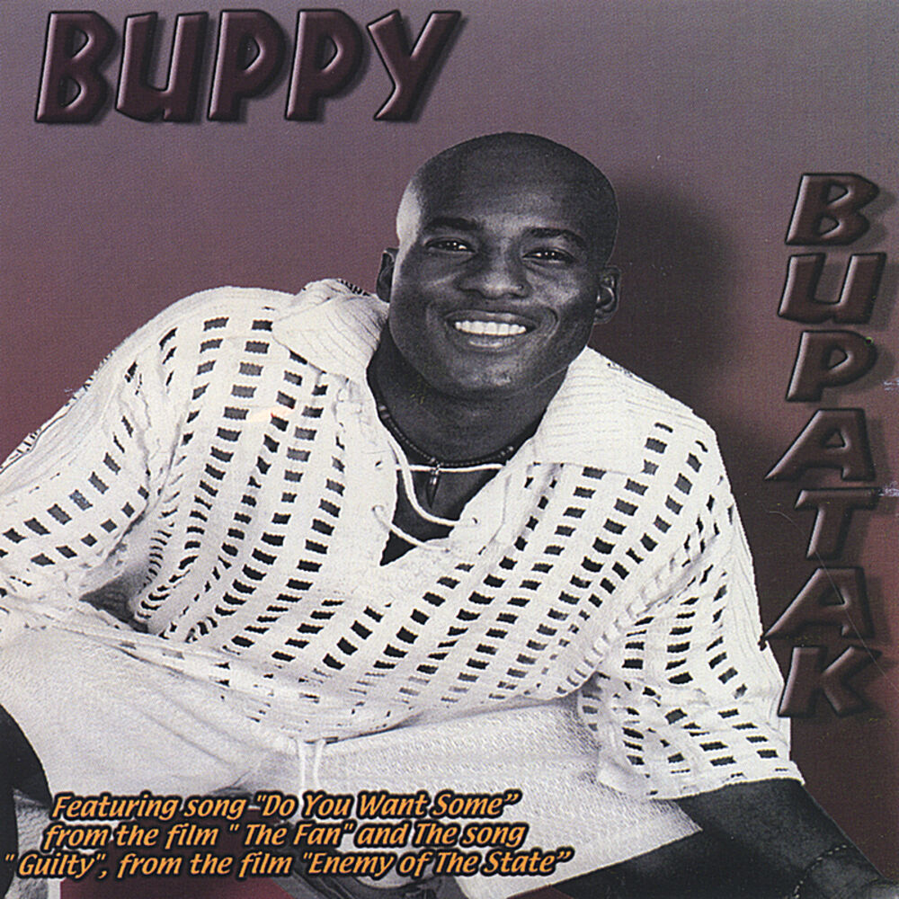 Picture of Buppy