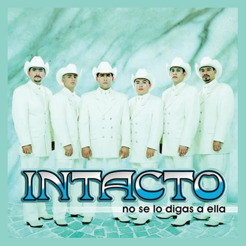 Picture of Intacto