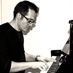Picture of Stefano Guzzetti