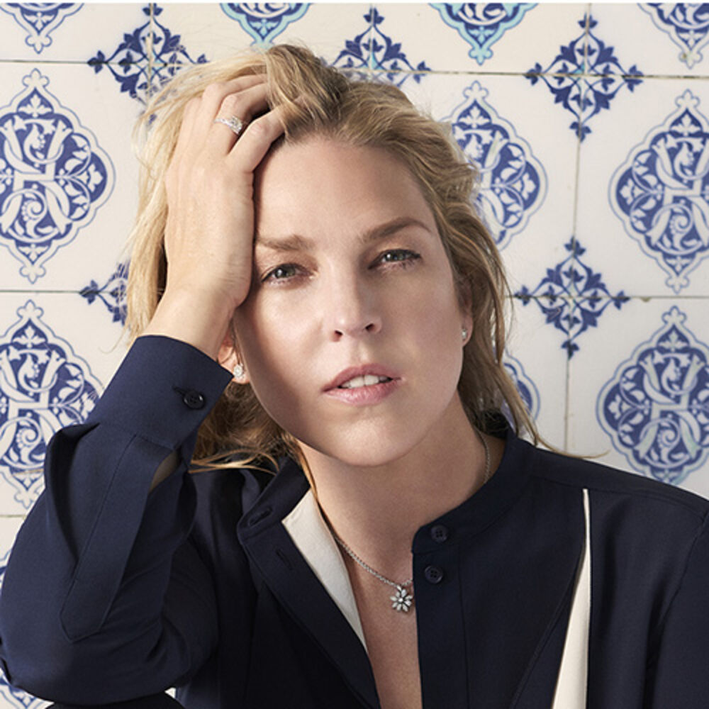 Picture of Diana Krall