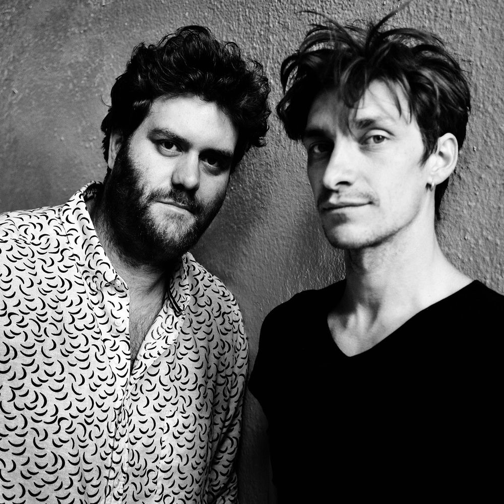 Photo de l'artiste Tago Mago