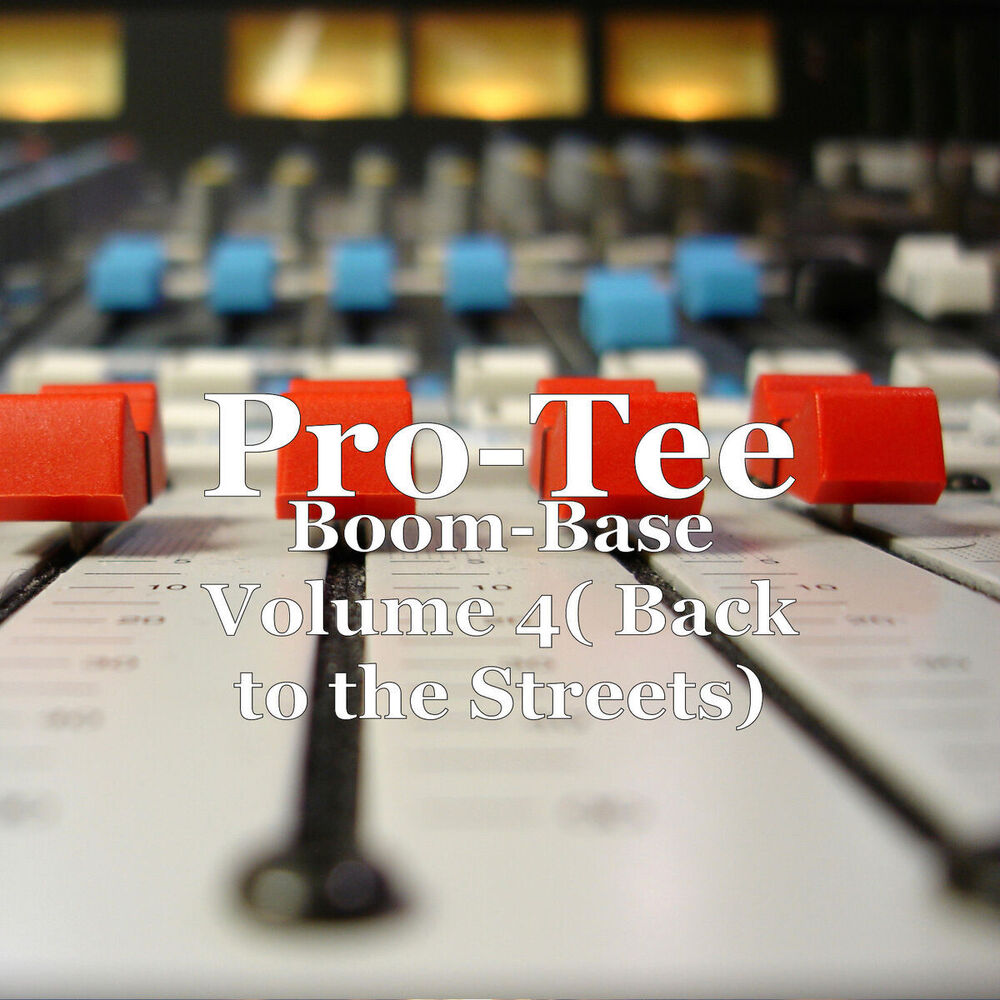 Picture of Pro-Tee