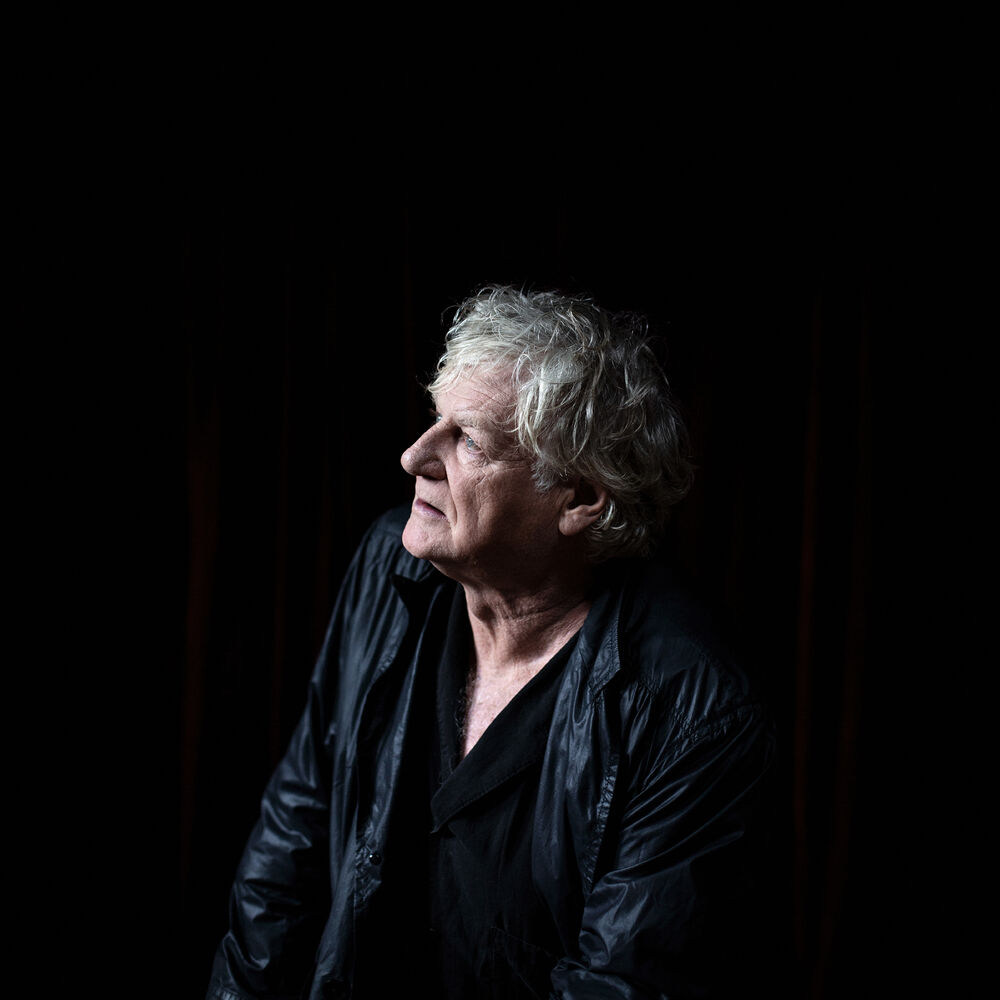 Picture of Rodolphe Burger