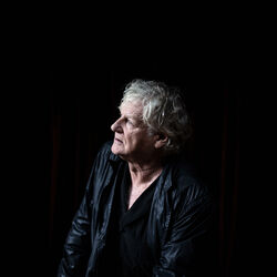 Picture of Rodolphe Burger