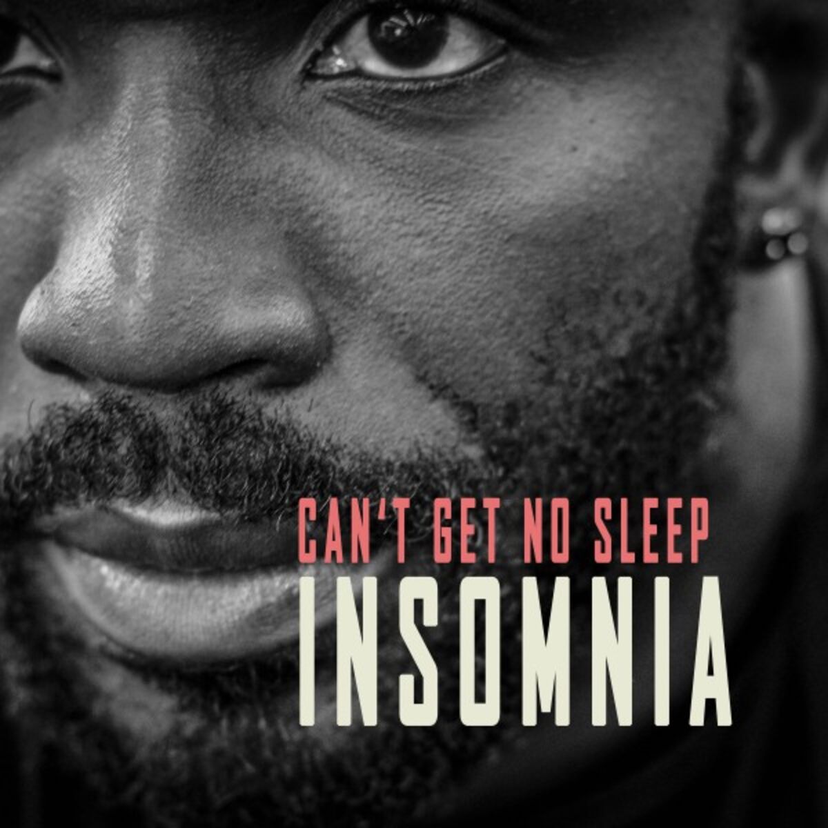 Artist picture of Can't Get No Sleep