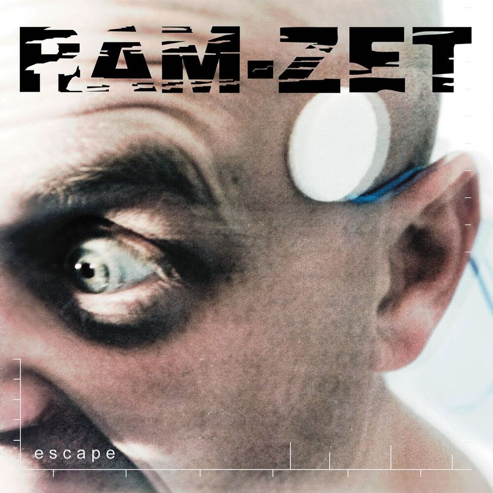 Picture of Ram-Zet