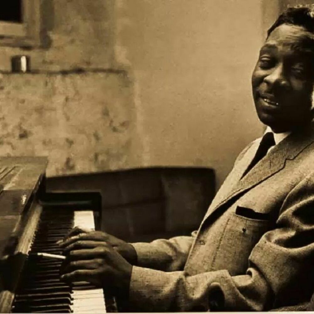 Picture of Otis Spann