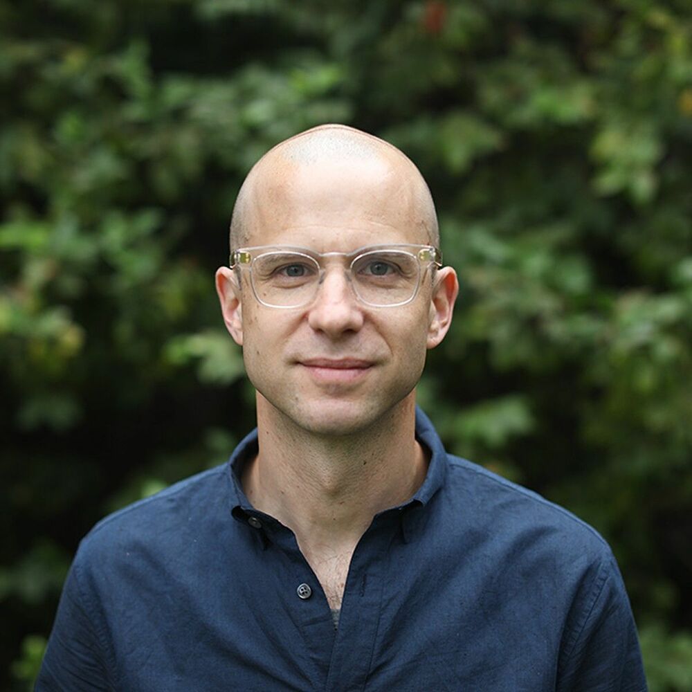 Picture of Theodore Shapiro