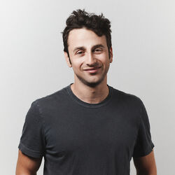 Picture of Justin Hurwitz