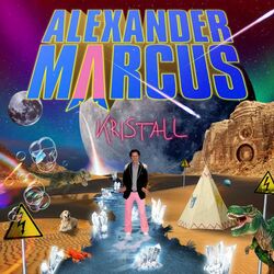 Picture of Alexander Marcus