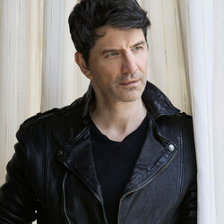 Picture of Sakis Rouvas