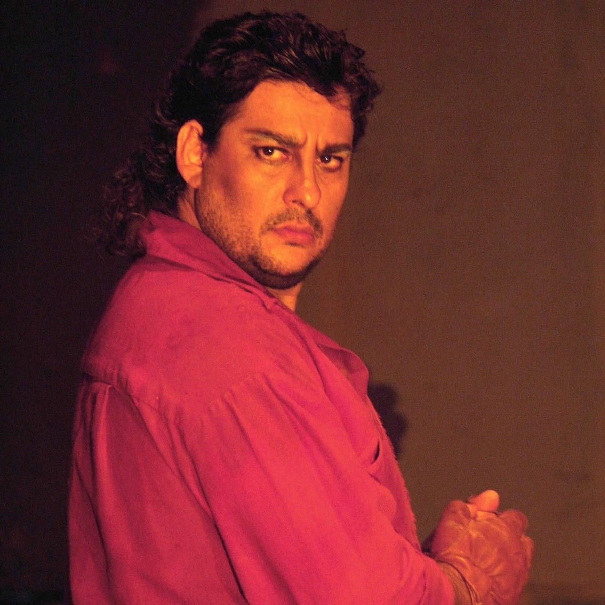 Marcelo Alvarez