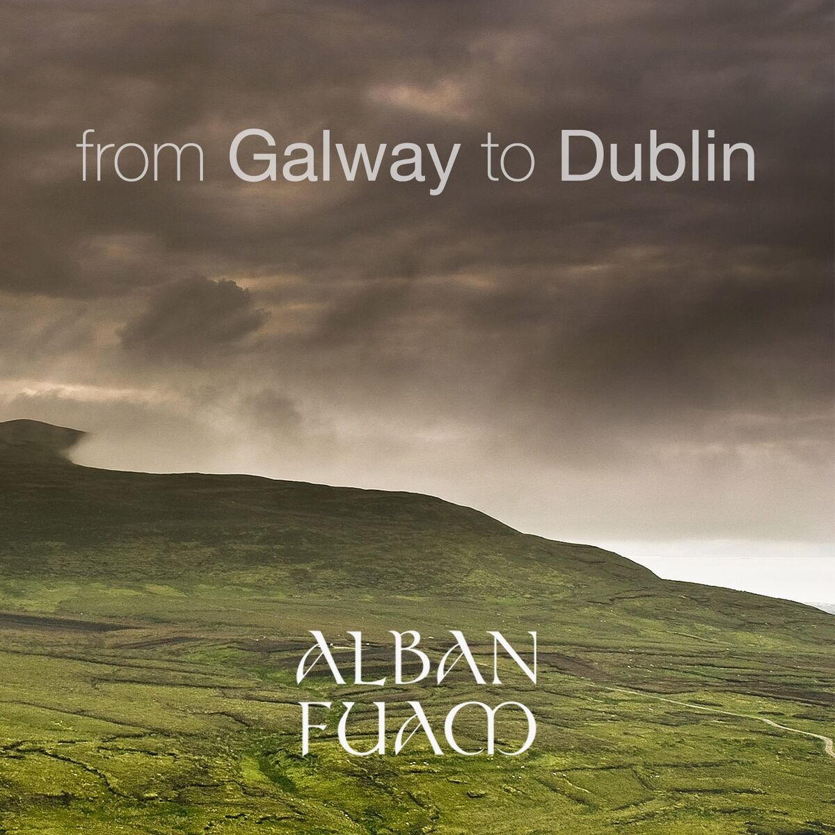 Alban Fuam