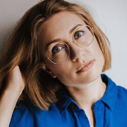 Picture of Rebecca Trescher