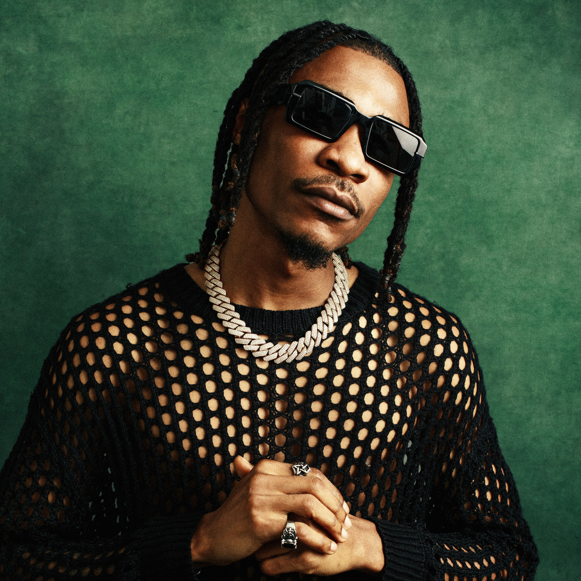 Artist picture of 1da Banton