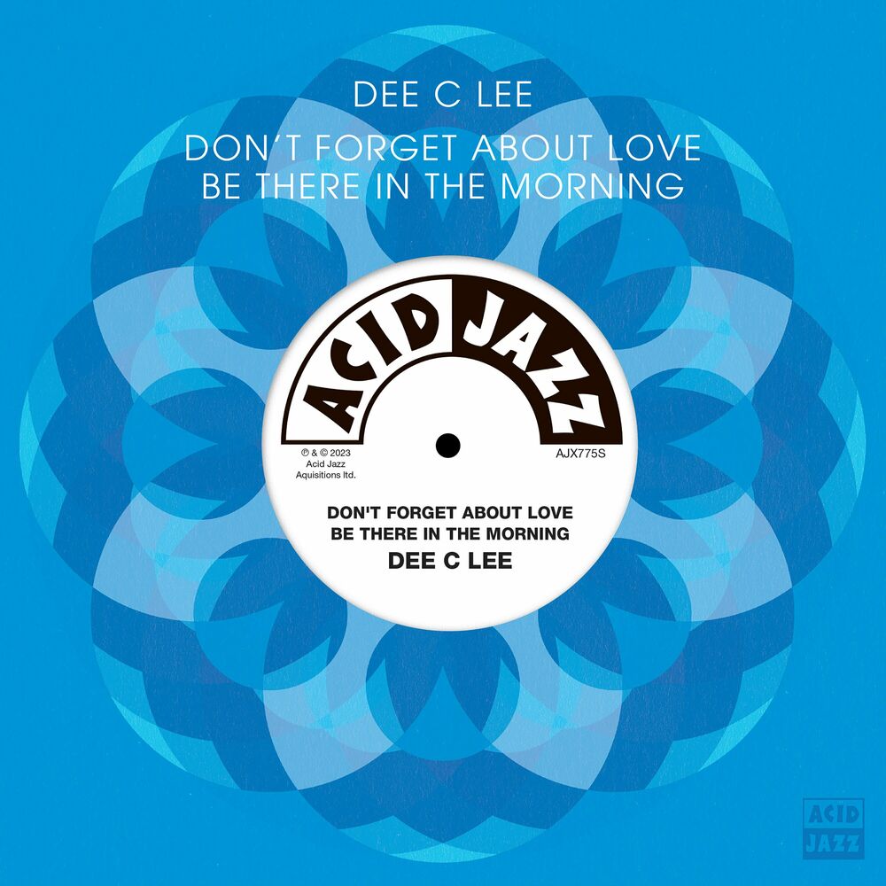 Picture of Dee C Lee
