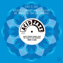 Picture of Dee C Lee