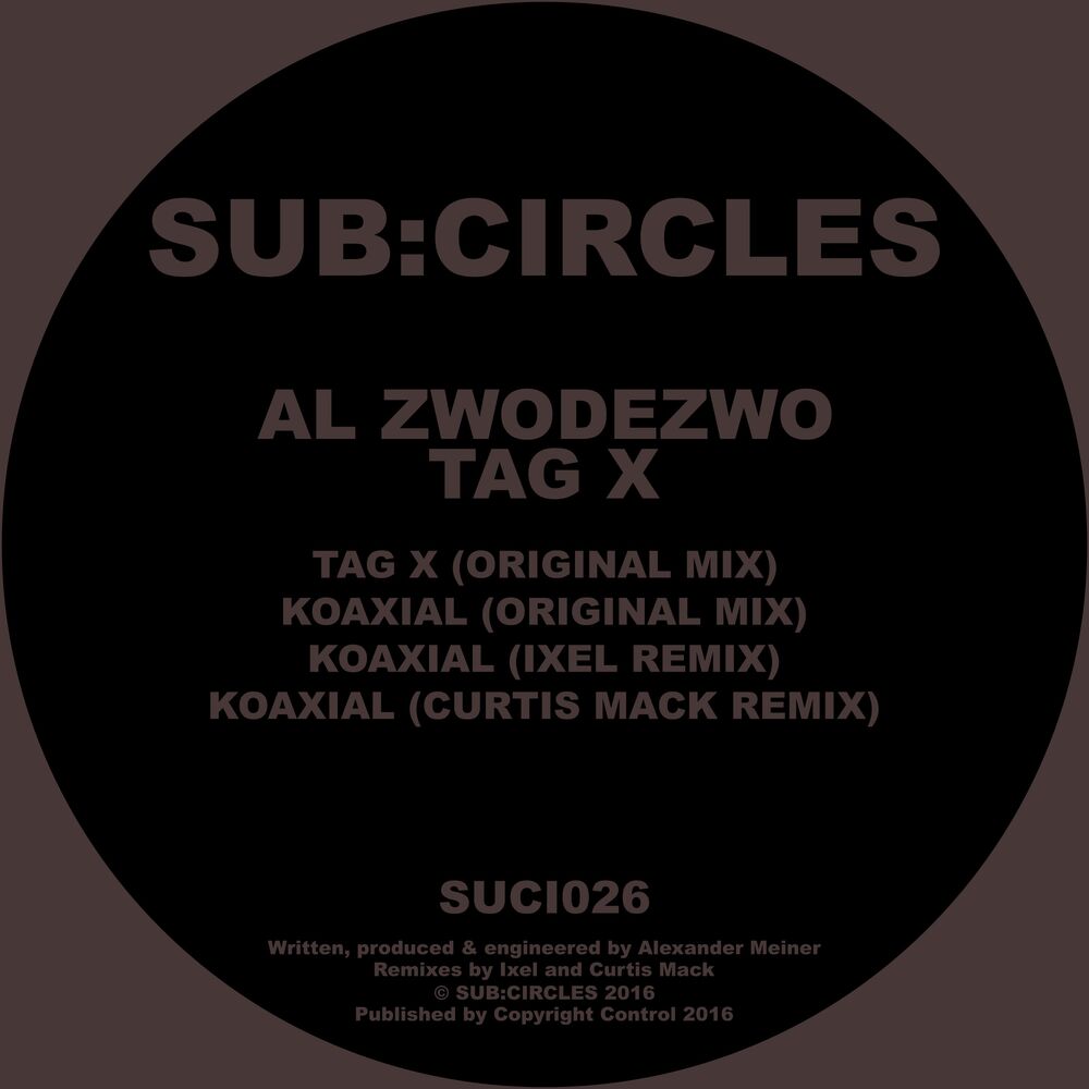 Picture of Al Zwodezwo