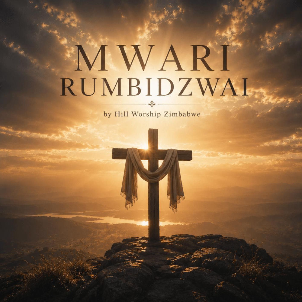 Hill Worship Zimbabwe