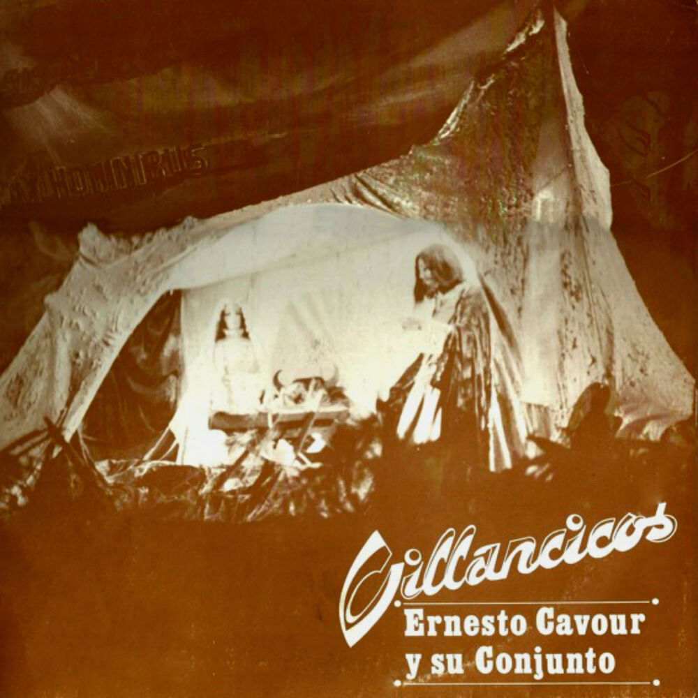 Picture of Ernesto Cavour