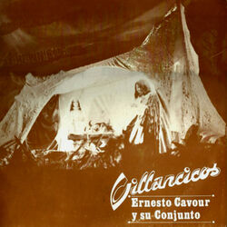 Picture of Ernesto Cavour