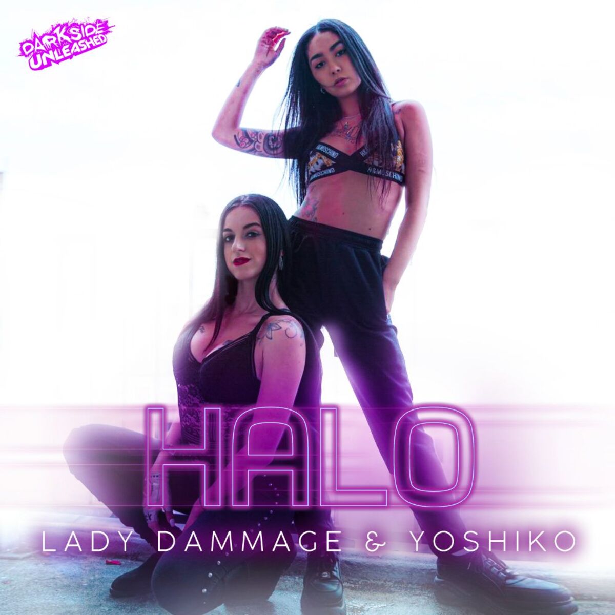 Lady Dammage