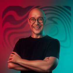 Picture of DJ Remo